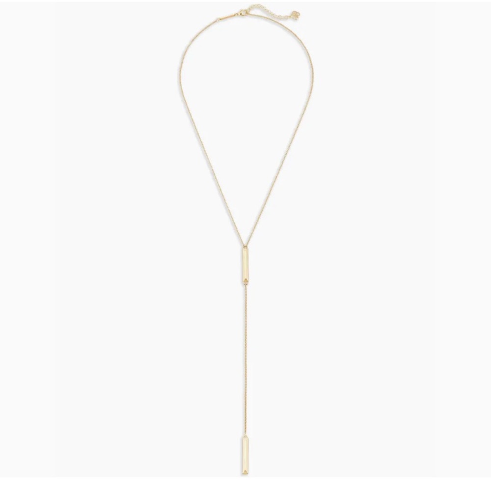Kendra Scott Shelton necklace